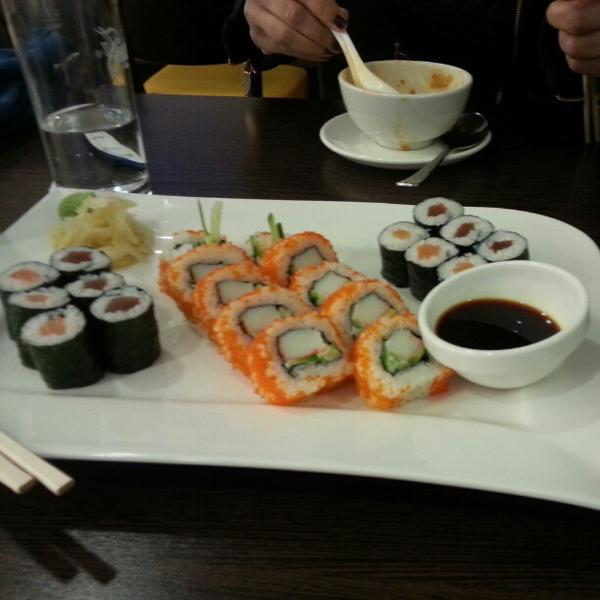 Photo taken at Kaufland by Tonpuen S. on 1/2/2013-德国柏林戈里察大道195 Photo taken at Kaufland by Tonpuen S. on 1/2/2013