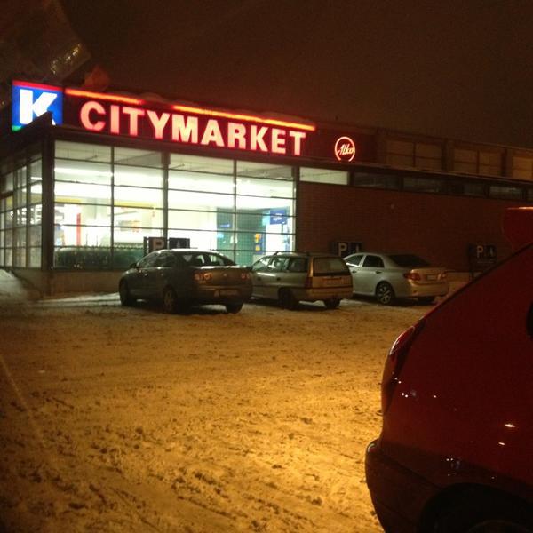 K-citymarket