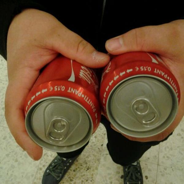 Photo taken at K-citymarket by Sergey S. on 11/29/2012