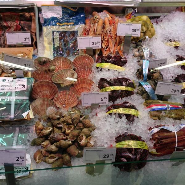 Photo taken at K-citymarket by Dan F. on 6/1/2012