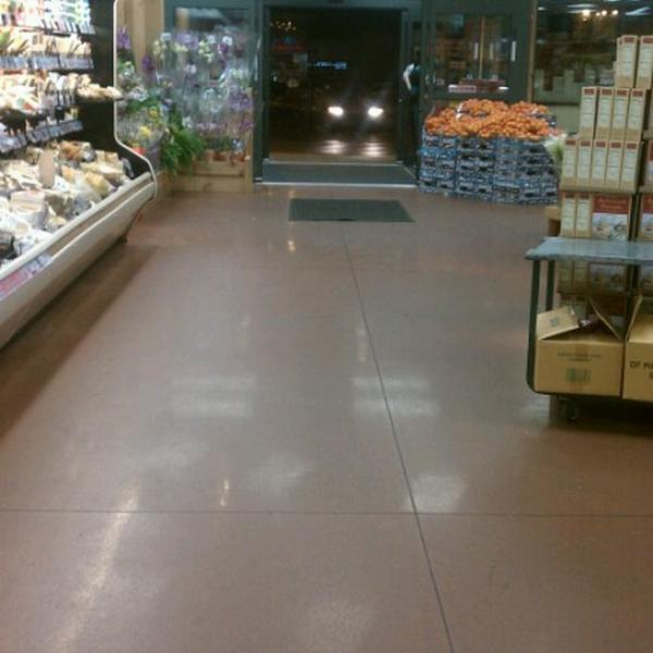 Photo taken at Trader Joe's by Kim E. on 1/7/2013