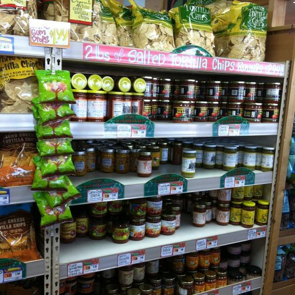 Photo taken at Trader Joe's by Alwyn V. on 1/19/2013