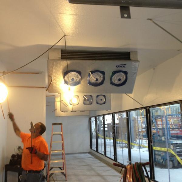 Photo taken at Whole Foods Market by JJ N. on 8/6/2013