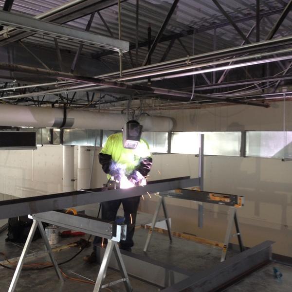 Photo taken at Whole Foods Market by JJ N. on 8/2/2013