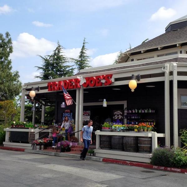 Photo taken at Trader Joe's by Mike A. on 4/7/2013