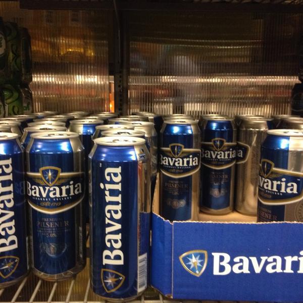 Photo taken at Albert Heijn by Vonchio K. on 8/15/2014-荷兰格尔德兰奈梅亨达尔斯路200号 Photo taken at Albert Heijn by Vonchio K. on 8/15/2014