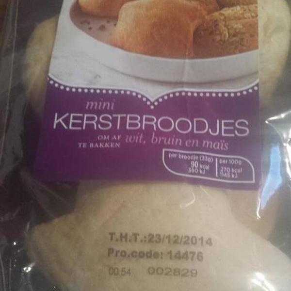 Photo taken at Albert Heijn by Onno W. on 12/26/2014-荷兰格尔德兰奈梅亨达尔斯路200号 Photo taken at Albert Heijn by Onno W. on 12/26/2014