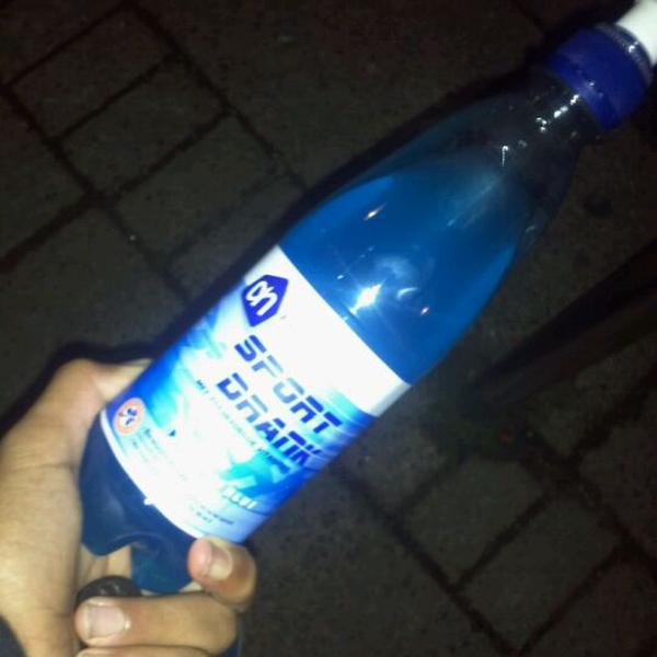 Photo taken at Albert Heijn by Ziggy A. on 9/7/2011-荷兰乌特勒支伯格大道2号 Photo taken at Albert Heijn by Ziggy A. on 9/7/2011