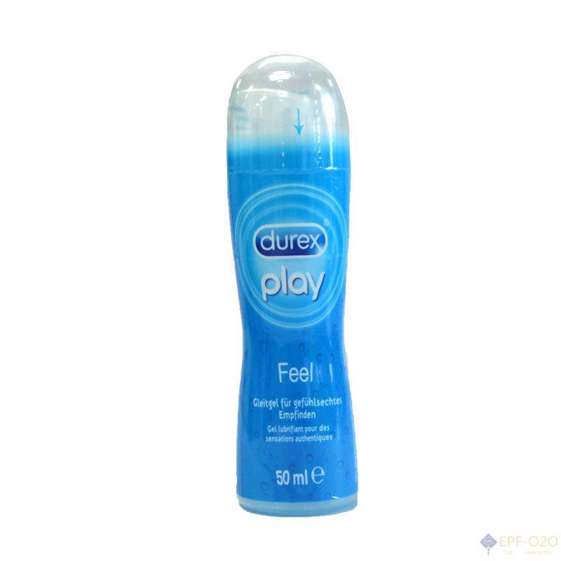 Durex杜蕾斯 润滑油 爽滑快感 50ml Durex杜蕾斯 润滑油 爽滑快感 50ml