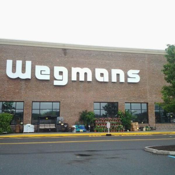 Photo taken at Wegmans by Shaun C. K. on 5/25/2012-美国新泽西州伍德布里奇木桥中心15 Photo taken at Wegmans by Shaun C. K. on 5/25/2012