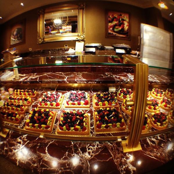 Photo taken at Wegmans by Sean B. on 4/6/2012