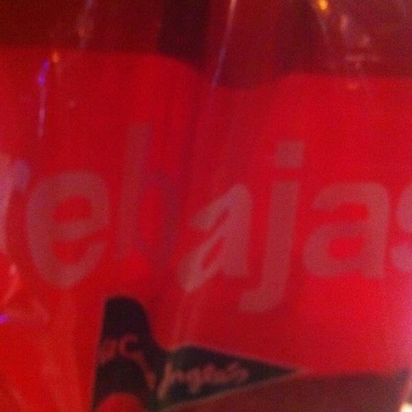 Photo taken at El Corte Inglés by Juan R. on 1/26/2013