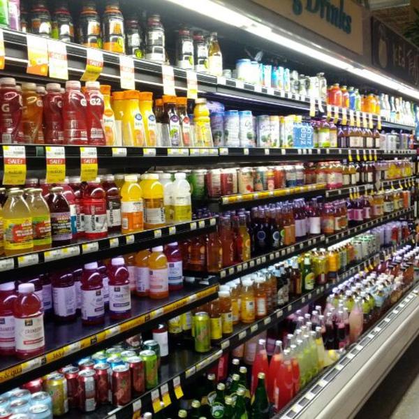 Photo taken at Whole Foods Market by Jesper R. on 4/29/2012