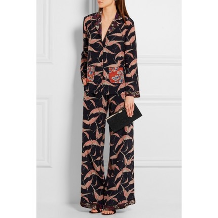 Jimmy Choo/周仰杰 女包 女式手拿包 Q01755424