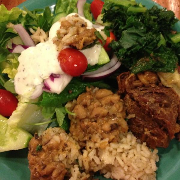 Photo taken at Whole Foods Market by Tish P. on 8/20/2013-奥勒冈州波兰特12大道西南路沙发街1210号 Photo taken at Whole Foods Market by Tish P. on 8/20/2013