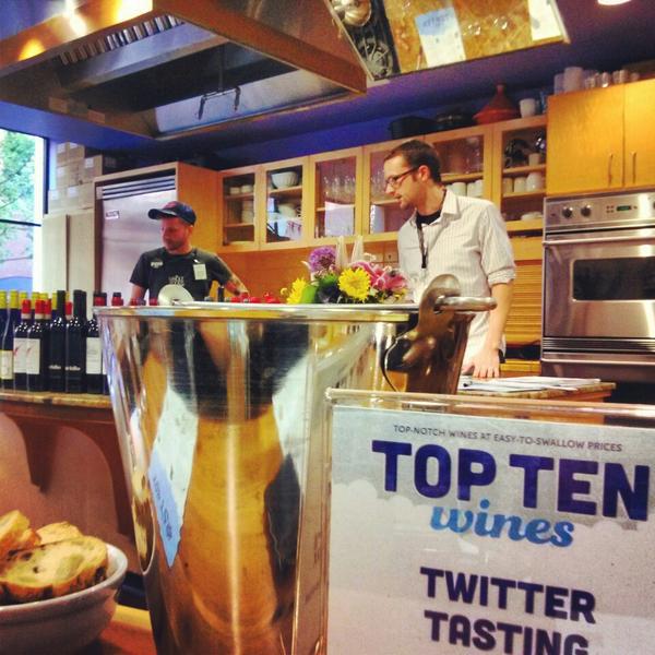 Photo taken at Whole Foods Market by Andy H. on 6/7/2013-奥勒冈州波兰特12大道西南路沙发街1210号 Photo taken at Whole Foods Market by Andy H. on 6/7/2013