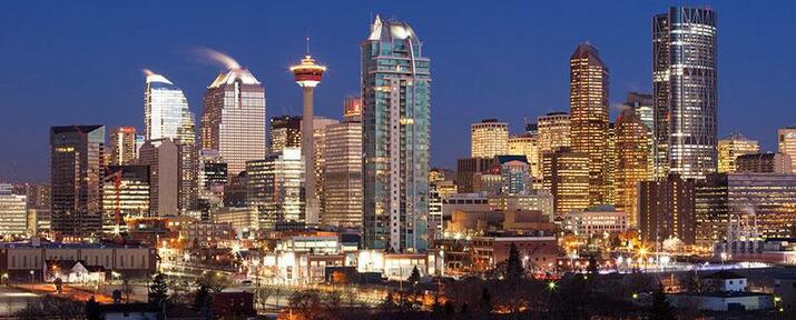 卡尔加里购物生活指南