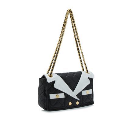 Moschino 女包 单肩包 A746980091555 Moschino 女包 单肩包 A746980091555