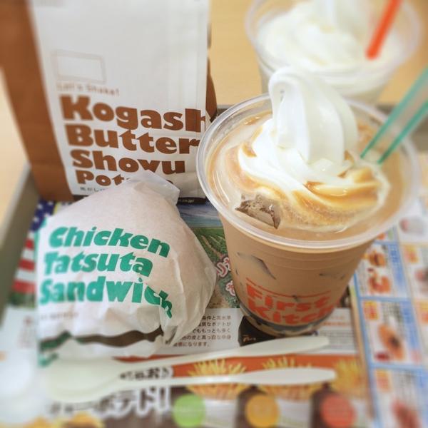 Photo taken at 西友 东阳町店 by chieri m. on 5/23/2014