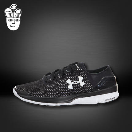Under Armour Women's Speedform Apollo 2 UA 女子专业跑步鞋