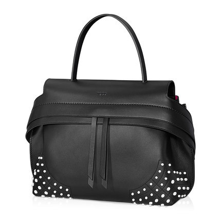 正品直邮Tod's托德斯2016新款女包时尚真皮手提包XBWAMRJ3201TOP 正品直邮Tod's托德斯2016新款女包时尚真皮手提包XBWAMRJ3201TOP