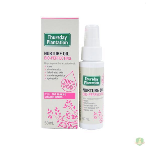 THURSDAY PLANTATION 星期四庄园 按摩油【澳洲直邮】 THURSDAY PLANTATION 星期四庄园 按摩油【澳洲直邮】