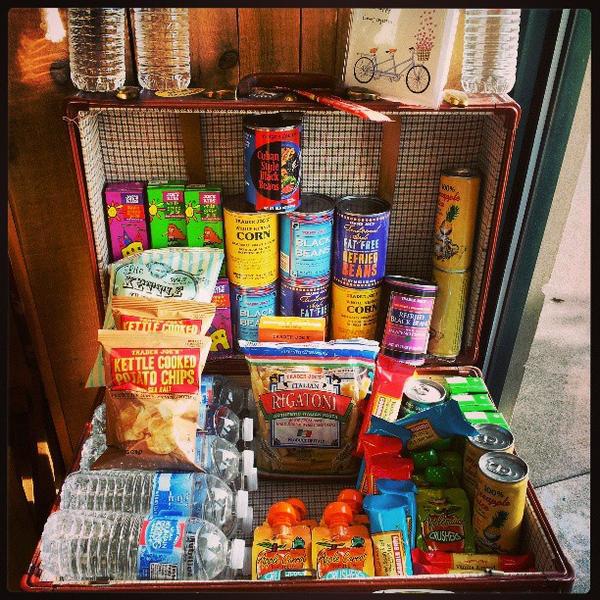 Photo taken at Trader Joe's by Jennifer Y. on 6/22/2013-美国威斯康辛州格伦代尔华盛顿港路北5600 Photo taken at Trader Joe's by Jennifer Y. on 6/22/2013