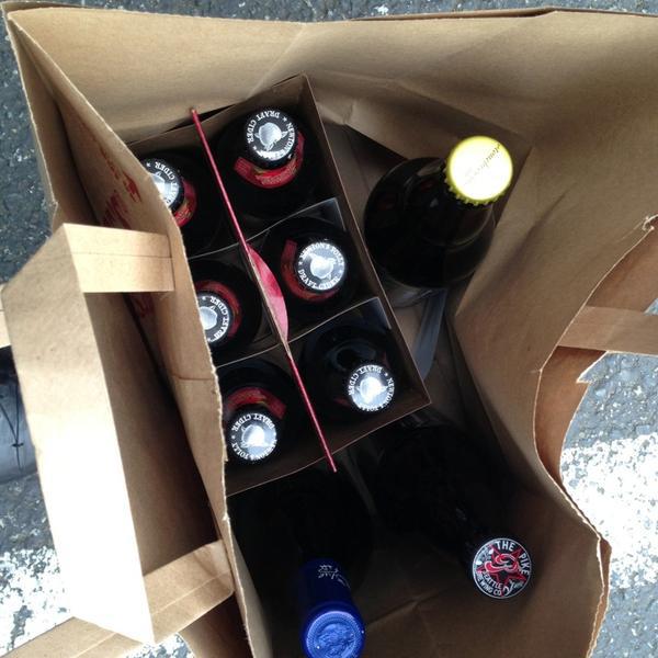 Photo taken at Trader Joe's by Rachael on 4/6/2013-华盛顿 埃弗里特 东南埃弗里特购物中心路811 Photo taken at Trader Joe's by Rachael on 4/6/2013