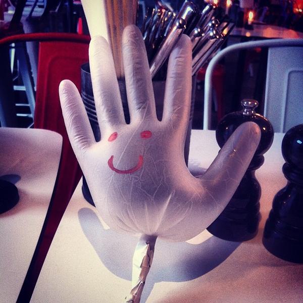 Photo taken at ICA Vanadis Deli by Carl L. on 1/12/2014