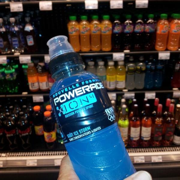 Photo taken at Carrefour by Longboard34 D. on 8/27/2012