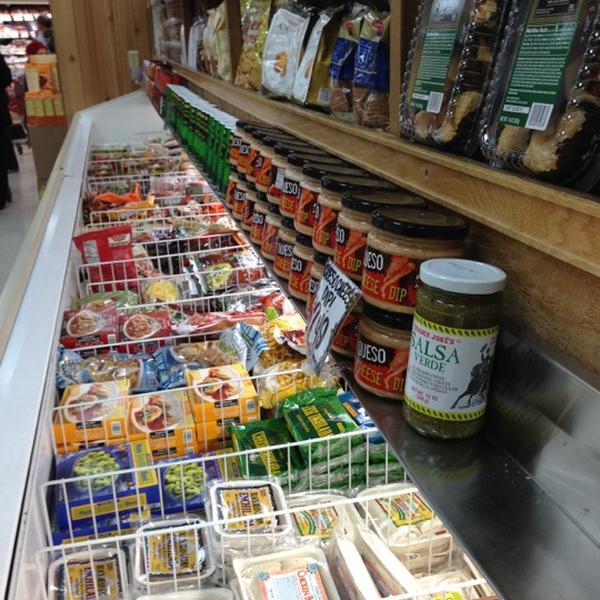 Photo taken at Trader Joe's by C.Y. L. on 11/11/2012