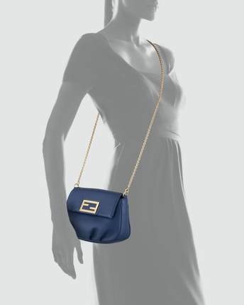 美国直邮FENDI N4061S 女欧美斜挎单肩包包邮 美国直邮FENDI N4061S 女欧美斜挎单肩包包邮