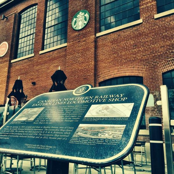 Photo taken at Longo's by Raven on 8/16/2014-加拿大多伦多莱尔德街道93 Photo taken at Longo's by Raven on 8/16/2014