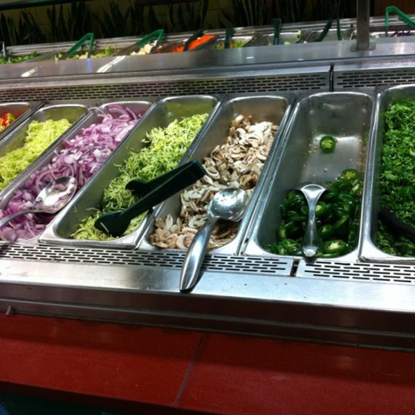 Photo taken at Whole Foods Market by Nila A. on 7/1/2012
