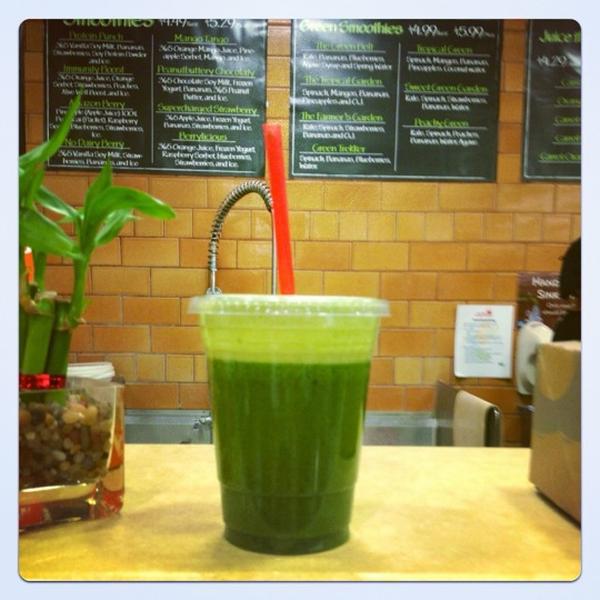 Photo taken at Whole Foods Market by Tammy S. on 8/9/2012