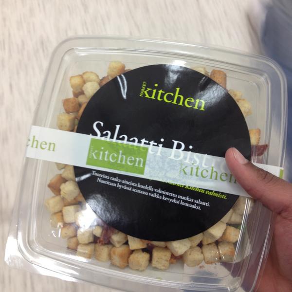 Photo taken at K-citymarket by Pyry L. on 10/17/2012