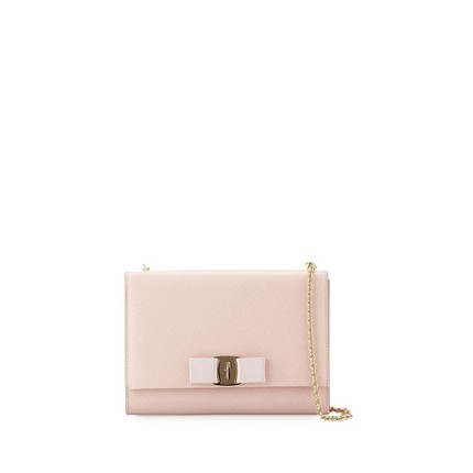 Ferragamo/菲拉格慕 女包 女式单肩包 Q01907578 Ferragamo/菲拉格慕 女包 女式单肩包 Q01907578