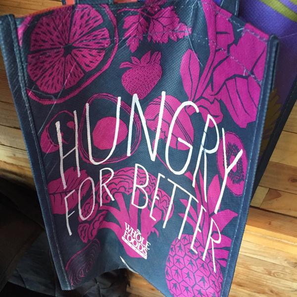 Photo taken at Whole Foods Market by Susannah S. on 4/13/2015