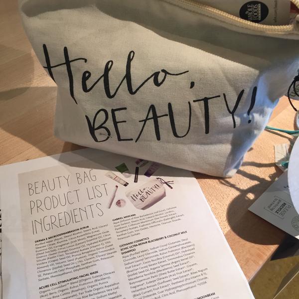 Photo taken at Whole Foods Market by Susannah S. on 3/23/2015