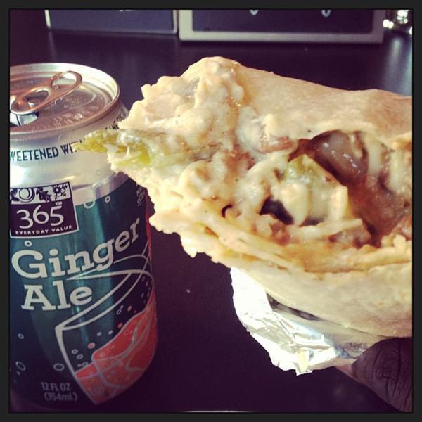 Photo taken at Whole Foods Market by Rick D. on 4/26/2013