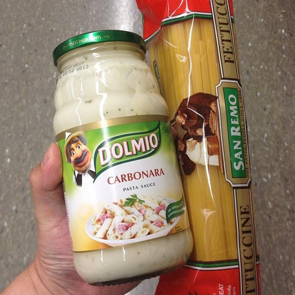 Photo taken at Woolworths by Josh Y. on 1/31/2013