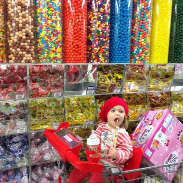 Photo taken at 홈플러스 / Home Plus by Jul 