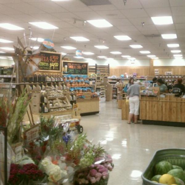 Photo taken at Trader Joe's by TJ M. on 6/19/2012