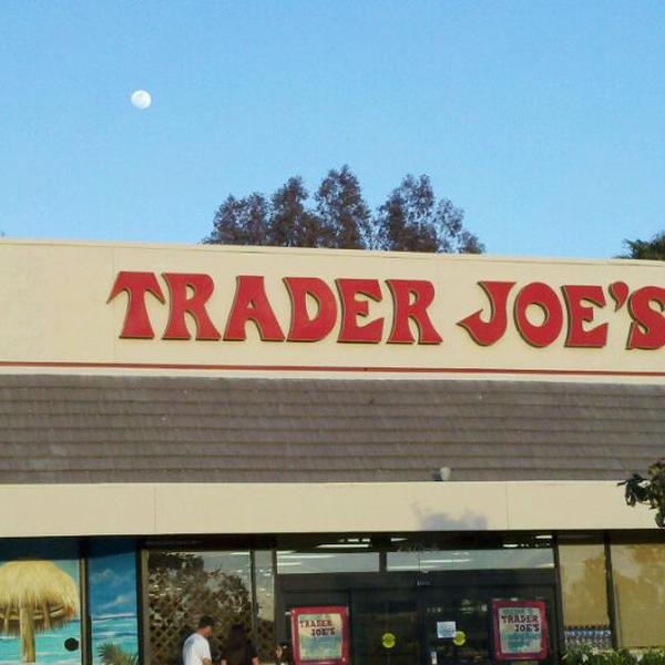 Photo taken at Trader Joe's by Frank M. on 4/5/2012
