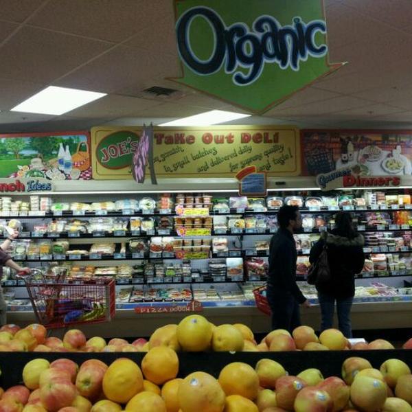 Photo taken at Trader Joe's by Jeff W. on 2/12/2012