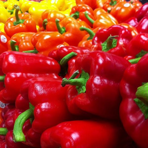 Photo taken at Trader Joe's by Matthew L. on 12/4/2012