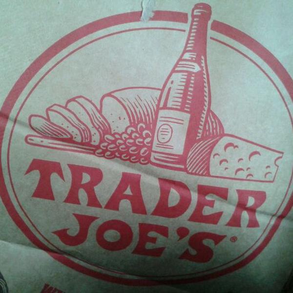 Photo taken at Trader Joe's by Carolina B. on 3/13/2012