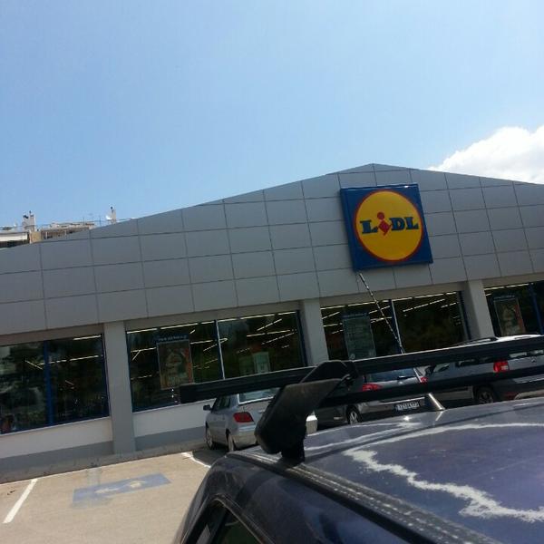 Lidl图片库