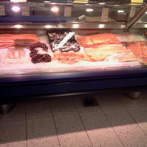 Photo taken at S-market by Benny L. on 4/18/2013