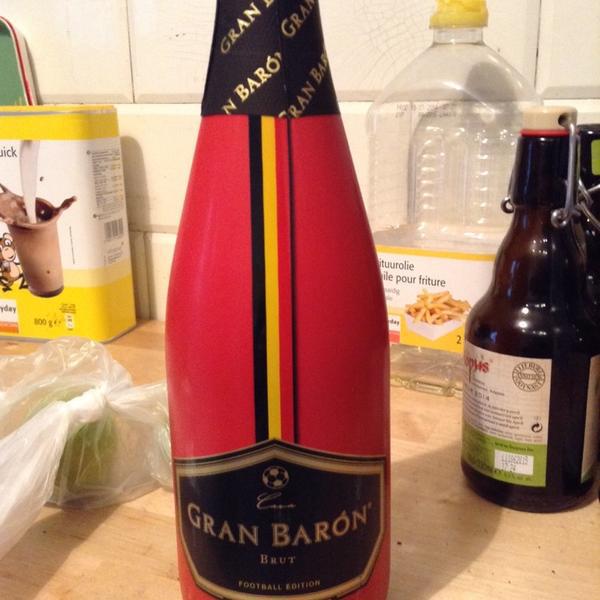 Photo taken at Colruyt by Nona P. on 5/6/2014